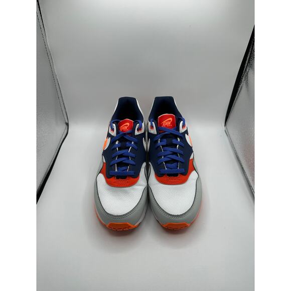 Nike Air Max 1 SE GS “Upside Down” size 6y/7.5 women’s - Picture 2 of 6